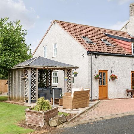 The Barn Villa Northallerton Luaran gambar
